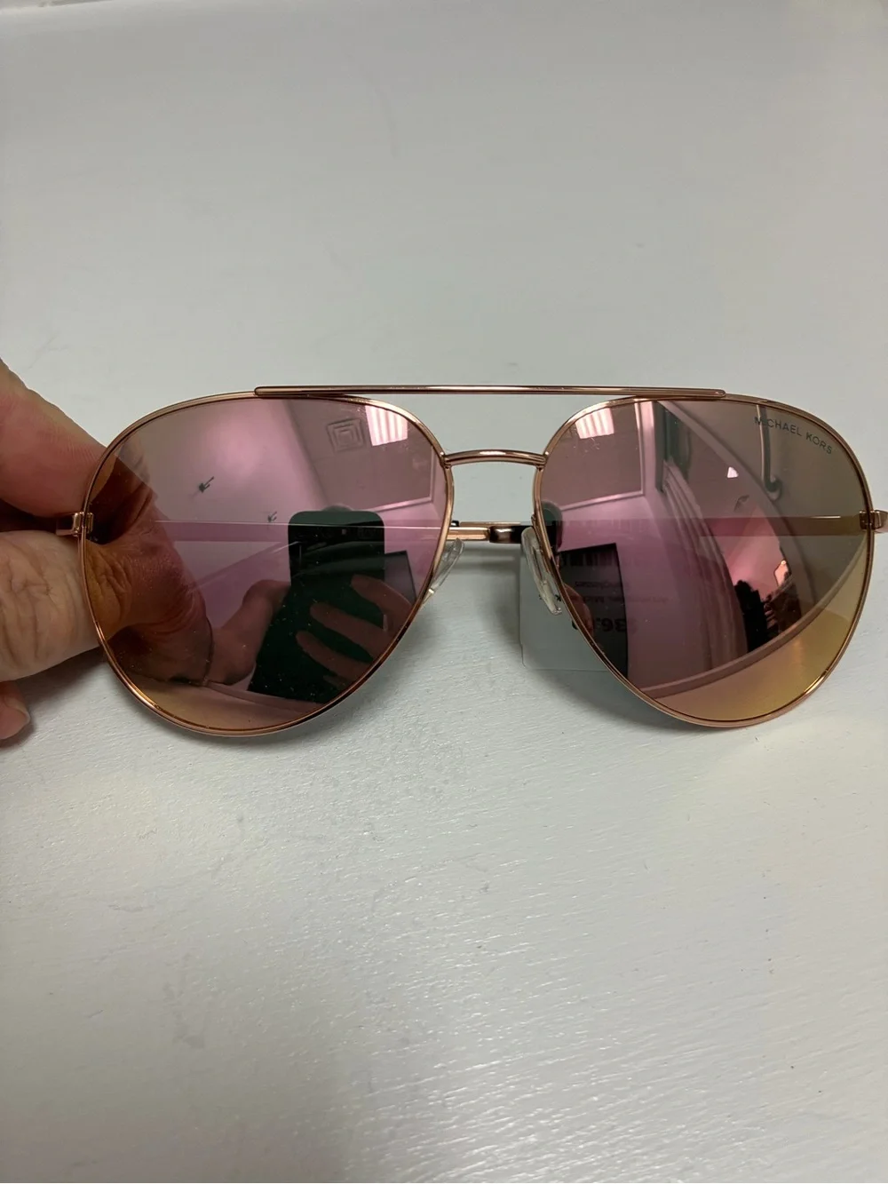 Michael Kors Women's Sunglasses